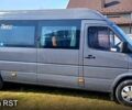 Серый Мерседес Sprinter, объемом двигателя 2.2 л и пробегом 310 тыс. км за 12700 $, фото 6 на Automoto.ua