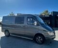Серый Мерседес Sprinter, объемом двигателя 2.15 л и пробегом 650 тыс. км за 8200 $, фото 1 на Automoto.ua