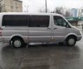 Сірий Мерседес Sprinter, об'ємом двигуна 0 л та пробігом 280 тис. км за 14600 $, фото 1 на Automoto.ua