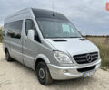Серый Мерседес Sprinter, объемом двигателя 2.99 л и пробегом 600 тыс. км за 9900 $, фото 9 на Automoto.ua