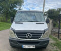 Серый Мерседес Sprinter, объемом двигателя 2.15 л и пробегом 452 тыс. км за 9250 $, фото 1 на Automoto.ua