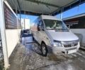Серый Мерседес Sprinter, объемом двигателя 2.7 л и пробегом 830 тыс. км за 11200 $, фото 8 на Automoto.ua