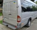Серый Мерседес Sprinter, объемом двигателя 2.7 л и пробегом 830 тыс. км за 11200 $, фото 2 на Automoto.ua