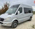 Серый Мерседес Sprinter, объемом двигателя 2.99 л и пробегом 600 тыс. км за 9900 $, фото 1 на Automoto.ua