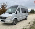 Серый Мерседес Sprinter, объемом двигателя 2.99 л и пробегом 600 тыс. км за 9900 $, фото 53 на Automoto.ua