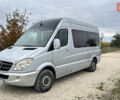 Серый Мерседес Sprinter, объемом двигателя 2.99 л и пробегом 600 тыс. км за 9900 $, фото 52 на Automoto.ua