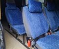 Серый Мерседес Sprinter, объемом двигателя 2.7 л и пробегом 830 тыс. км за 11200 $, фото 7 на Automoto.ua
