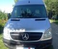 Сірий Мерседес Sprinter, об'ємом двигуна 2.2 л та пробігом 440 тис. км за 12000 $, фото 1 на Automoto.ua