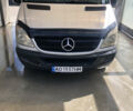 Серый Мерседес Sprinter, объемом двигателя 2.15 л и пробегом 452 тыс. км за 9250 $, фото 16 на Automoto.ua