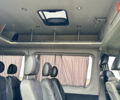 Серый Мерседес Sprinter, объемом двигателя 2.99 л и пробегом 600 тыс. км за 9900 $, фото 31 на Automoto.ua