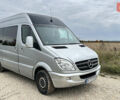 Серый Мерседес Sprinter, объемом двигателя 2.99 л и пробегом 600 тыс. км за 9900 $, фото 54 на Automoto.ua