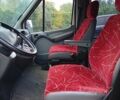Серый Мерседес Sprinter, объемом двигателя 2.69 л и пробегом 358 тыс. км за 17800 $, фото 19 на Automoto.ua
