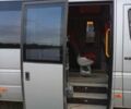 Серый Мерседес Sprinter, объемом двигателя 2.69 л и пробегом 358 тыс. км за 17800 $, фото 20 на Automoto.ua