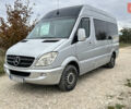 Серый Мерседес Sprinter, объемом двигателя 2.99 л и пробегом 600 тыс. км за 9900 $, фото 2 на Automoto.ua