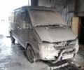 Сірий Мерседес Sprinter, об'ємом двигуна 2.15 л та пробігом 300 тис. км за 8500 $, фото 1 на Automoto.ua
