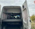 Серый Мерседес Sprinter, объемом двигателя 2.99 л и пробегом 600 тыс. км за 9900 $, фото 45 на Automoto.ua