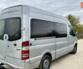 Серый Мерседес Sprinter, объемом двигателя 2.99 л и пробегом 600 тыс. км за 9900 $, фото 12 на Automoto.ua