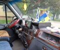 Серый Мерседес Sprinter, объемом двигателя 2.7 л и пробегом 830 тыс. км за 11200 $, фото 6 на Automoto.ua