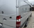 Серый Мерседес Sprinter, объемом двигателя 3 л и пробегом 585 тыс. км за 19500 $, фото 5 на Automoto.ua