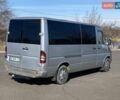 Серый Мерседес Sprinter, объемом двигателя 2.19 л и пробегом 300 тыс. км за 8900 $, фото 2 на Automoto.ua