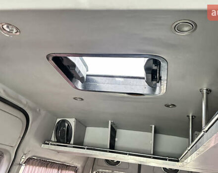 Серый Мерседес Sprinter, объемом двигателя 2.99 л и пробегом 600 тыс. км за 9900 $, фото 26 на Automoto.ua