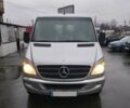 Мерседес Sprinter 2006 в Киеве на Automoto.ua Серый Мерседес Sprinter, объемом двигателя 0 л и пробегом 280 тыс. км за 14500 $, фото 3 на Automoto.ua