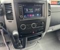 Серый Мерседес Sprinter, объемом двигателя 3 л и пробегом 585 тыс. км за 19500 $, фото 9 на Automoto.ua