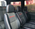 Серый Мерседес Sprinter, объемом двигателя 2.15 л и пробегом 452 тыс. км за 9250 $, фото 6 на Automoto.ua