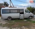 Серый Мерседес Sprinter, объемом двигателя 2.69 л и пробегом 358 тыс. км за 17800 $, фото 9 на Automoto.ua