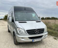 Серый Мерседес Sprinter, объемом двигателя 2.99 л и пробегом 600 тыс. км за 9900 $, фото 8 на Automoto.ua