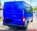 Серый Мерседес Sprinter, объемом двигателя 2.2 л и пробегом 404 тыс. км за 9000 $, фото 1 на Automoto.ua