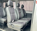 Серый Мерседес Sprinter, объемом двигателя 2.99 л и пробегом 600 тыс. км за 9900 $, фото 32 на Automoto.ua