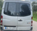 Серый Мерседес Sprinter, объемом двигателя 2.15 л и пробегом 452 тыс. км за 9250 $, фото 3 на Automoto.ua