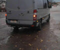 Мерседес Sprinter 2006 в Рожнятове на Automoto.ua Серый Мерседес Sprinter, объемом двигателя 2.2 л и пробегом 516 тыс. км за 9300 $, фото 5 на Automoto.ua