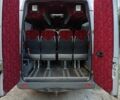 Серый Мерседес Sprinter, объемом двигателя 2.69 л и пробегом 358 тыс. км за 17800 $, фото 14 на Automoto.ua