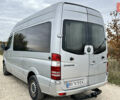 Серый Мерседес Sprinter, объемом двигателя 2.99 л и пробегом 600 тыс. км за 9900 $, фото 16 на Automoto.ua