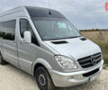 Серый Мерседес Sprinter, объемом двигателя 2.99 л и пробегом 600 тыс. км за 9900 $, фото 11 на Automoto.ua