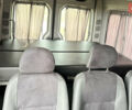 Серый Мерседес Sprinter, объемом двигателя 2.99 л и пробегом 600 тыс. км за 9900 $, фото 43 на Automoto.ua