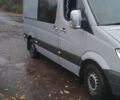 Мерседес Sprinter 2006 в Рожнятове на Automoto.ua Серый Мерседес Sprinter, объемом двигателя 2.2 л и пробегом 516 тыс. км за 9300 $, фото 2 на Automoto.ua