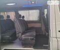 Сірий Мерседес Sprinter, об'ємом двигуна 0 л та пробігом 280 тис. км за 14600 $, фото 1 на Automoto.ua