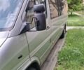 Сірий Мерседес Sprinter, об'ємом двигуна 2.7 л та пробігом 830 тис. км за 11200 $, фото 1 на Automoto.ua