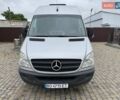 Серый Мерседес Sprinter, объемом двигателя 3 л и пробегом 585 тыс. км за 19500 $, фото 6 на Automoto.ua