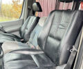 Серый Мерседес Sprinter, объемом двигателя 2.99 л и пробегом 600 тыс. км за 9900 $, фото 25 на Automoto.ua