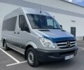 Серый Мерседес Sprinter, объемом двигателя 3 л и пробегом 285 тыс. км за 20000 $, фото 3 на Automoto.ua