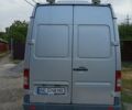 Серый Мерседес Sprinter, объемом двигателя 2.69 л и пробегом 358 тыс. км за 17800 $, фото 3 на Automoto.ua