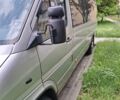 Серый Мерседес Sprinter, объемом двигателя 2.7 л и пробегом 830 тыс. км за 11200 $, фото 1 на Automoto.ua