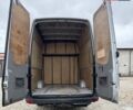 Серый Мерседес Sprinter, объемом двигателя 3 л и пробегом 585 тыс. км за 19500 $, фото 4 на Automoto.ua