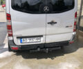 Серый Мерседес Sprinter, объемом двигателя 2.15 л и пробегом 452 тыс. км за 9250 $, фото 14 на Automoto.ua