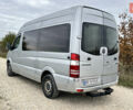 Серый Мерседес Sprinter, объемом двигателя 2.99 л и пробегом 600 тыс. км за 9900 $, фото 15 на Automoto.ua