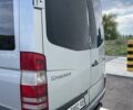 Серый Мерседес Sprinter, объемом двигателя 3 л и пробегом 285 тыс. км за 20000 $, фото 11 на Automoto.ua